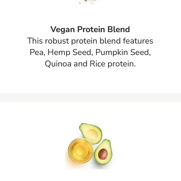 EssentialMeal Chocolate Flavour 🍫 - Picture 3 of 3